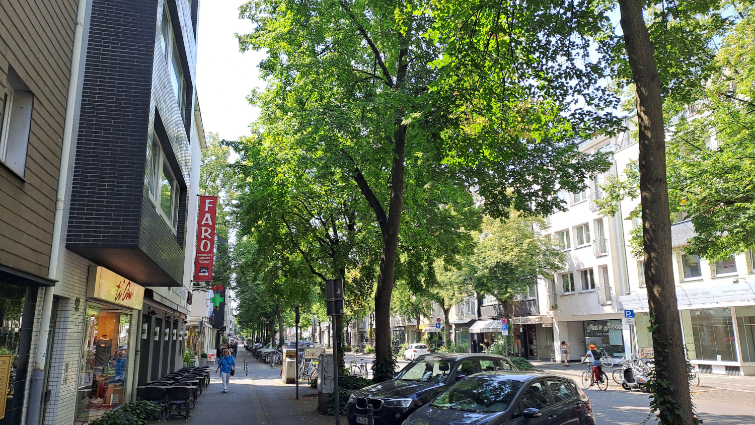 Lindenthal Cologne
